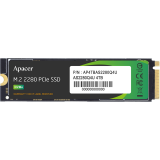 Накопитель SSD 4Tb Apacer AS2280Q4U (AP4TBAS2280Q4U-1)