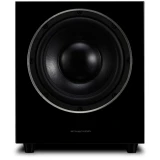 Сабвуфер Wharfedale Diamond WH-D10 Black Wood (WH-094521-07A)