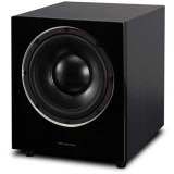 Сабвуфер Wharfedale Diamond WH-D10 Black Wood (WH-094521-07A)