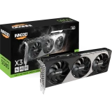 Видеокарта NVIDIA GeForce RTX 5080 INNO3D X3 16Gb (N50803-16D7-176068N)