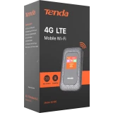 Wi-Fi маршрутизатор (роутер) Tenda 4G185