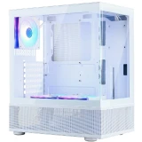 Корпус 1STPLAYER MIKU Mi7-A ARGB White (Mi7-A-WH-2FC7R-W-1FC7-W)