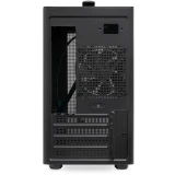 Корпус HSPD M210-MBK Black