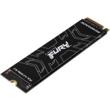 Накопитель SSD 1Tb Kingston FURY Renegade (SFYRS/1000G) OEM