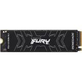 Накопитель SSD 1Tb Kingston FURY Renegade (SFYRS/1000G) OEM