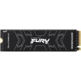 Накопитель SSD 4Tb Kingston FURY Renegade (SFYRD/4000G) OEM