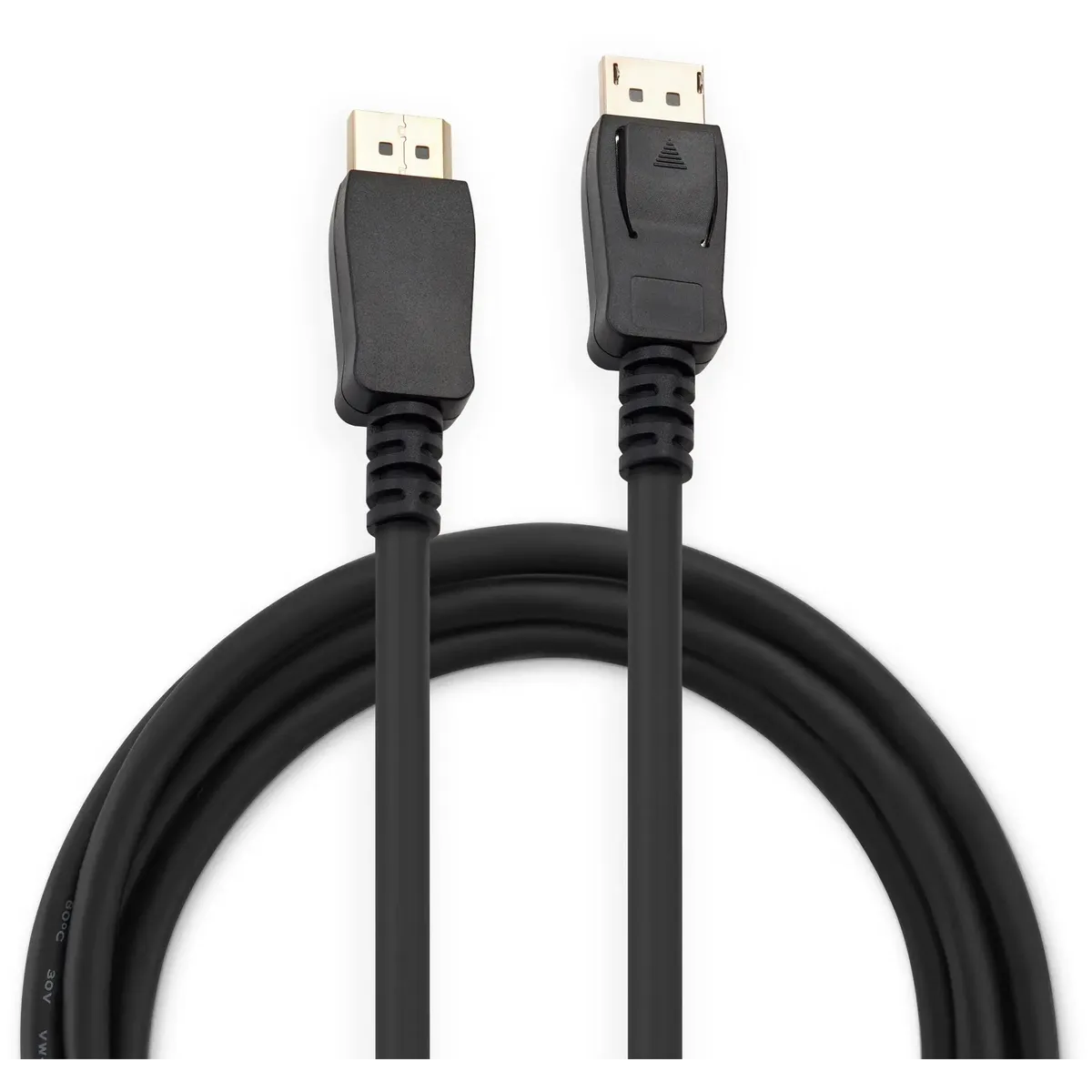 Кабель DisplayPort - DisplayPort, 3м, Buro BU-DP-V1.2-3M