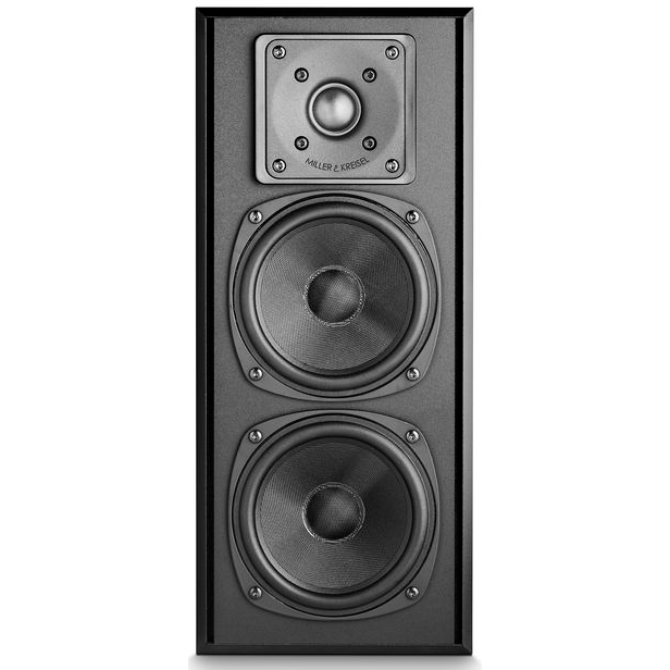 Акустическая система M&K Sound LCR750 Black