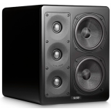 Акустическая система M&K Sound S150 Right/Centre Black