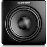 Сабвуфер M&K Sound Push-Pull V12+ Black