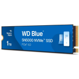 Накопитель SSD 1Tb WD Blue SN5000 (WDS100T4B0E)