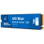 Накопитель SSD 500Gb WD Blue SN5000 (WDS500G4B0E) - фото 2