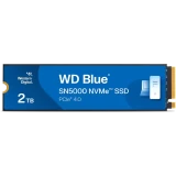 Накопитель SSD 2Tb WD Blue SN5000 (WDS200T4B0E)