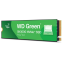 Накопитель SSD 500Gb WD Green SN3000 (WDS500G4G0E) - фото 2