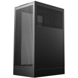 Корпус DeepCool CH270 Digital Black (R-CH270-BKNDM0-G-1)