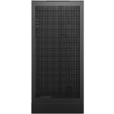 Корпус DeepCool CH270 Digital Black (R-CH270-BKNDM0-G-1)