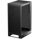 Корпус DeepCool CH270 Digital Black (R-CH270-BKNDM0-G-1)