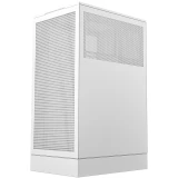 Корпус DeepCool CH270 Digital White (R-CH270-WHNDM0-G-1)