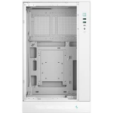 Корпус DeepCool CH270 Digital White (R-CH270-WHNDM0-G-1)