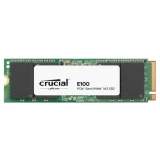 Накопитель SSD 1Tb Crucial E100 (CT1000E100SSD8)