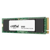 Накопитель SSD 1Tb Crucial E100 (CT1000E100SSD8)