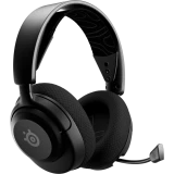 Гарнитура SteelSeries Arctis Nova 5 Black (61670)