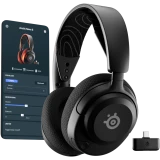 Гарнитура SteelSeries Arctis Nova 5 Black (61670)