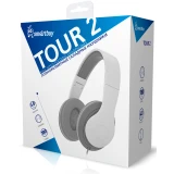 Наушники SmartBuy TOUR Gray (SBE7640)