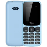 Телефон itel it2165 Blue