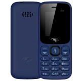 Телефон itel it2165 Dark Blue