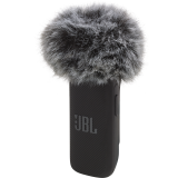 Микрофон JBL Quantum Stream Wireless USB-C (JBLSTRMWLUSBCBLK)