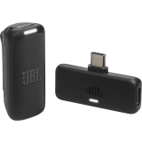 Микрофон JBL Quantum Stream Wireless USB-C (JBLSTRMWLUSBCBLK)