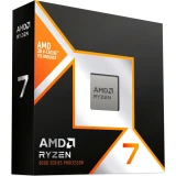 Процессор AMD Ryzen 7 9800X3D BOX (100-100001084WOF)