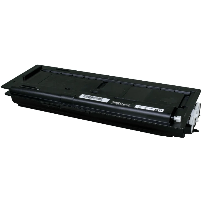 Картридж Sakura SATK475 Black