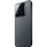 Смартфон Xiaomi 15 12/512Gb Black (X61307/MZB0IUURU)