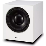 Сабвуфер Wharfedale Diamond WH-D8 White Sandex (WH-094490-07A)