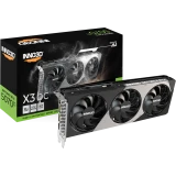 Видеокарта NVIDIA GeForce RTX 5070 Ti INNO3D X3 OC 16Gb (N507T3-16D7X-176068N)