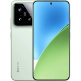 Смартфон Xiaomi 15 12/512Gb Green (MZB0IUTRU)