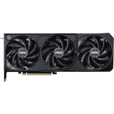 Видеокарта NVIDIA GeForce RTX 5070 MSI OC 12Gb (RTX 5070 12G SHADOW 3X OC)