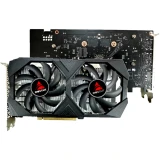 Видеокарта NVIDIA GeForce RTX 3050 Biostar 6Gb (VN3516RF68)