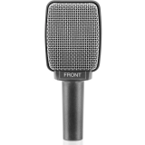 Микрофон Sennheiser E609 Silver