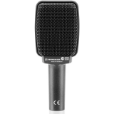 Микрофон Sennheiser E609 Silver