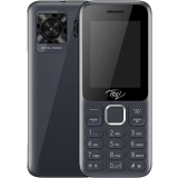 Телефон itel Power 450 Dark Grey (P450)