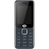 Телефон itel Power 450 Dark Grey (P450)