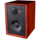 Акустическая система Wharfedale Denton 85th Anniversary Mahogany (WH-099709-00A)