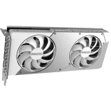 Видеокарта NVIDIA GeForce RTX 5070 INNO3D X2 OC White 12Gb (N50702-12D7X-195064W)