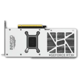 Видеокарта NVIDIA GeForce RTX 5070 INNO3D X2 OC White 12Gb (N50702-12D7X-195064W)