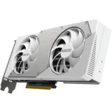 Видеокарта NVIDIA GeForce RTX 5070 INNO3D X2 OC White 12Gb (N50702-12D7X-195064W)