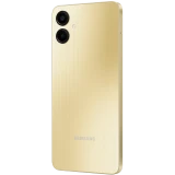 Смартфон Samsung Galaxy A06 4/128Gb Gold (SM-A065FZDGCAU)