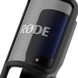 Микрофон RODE NT-USB +